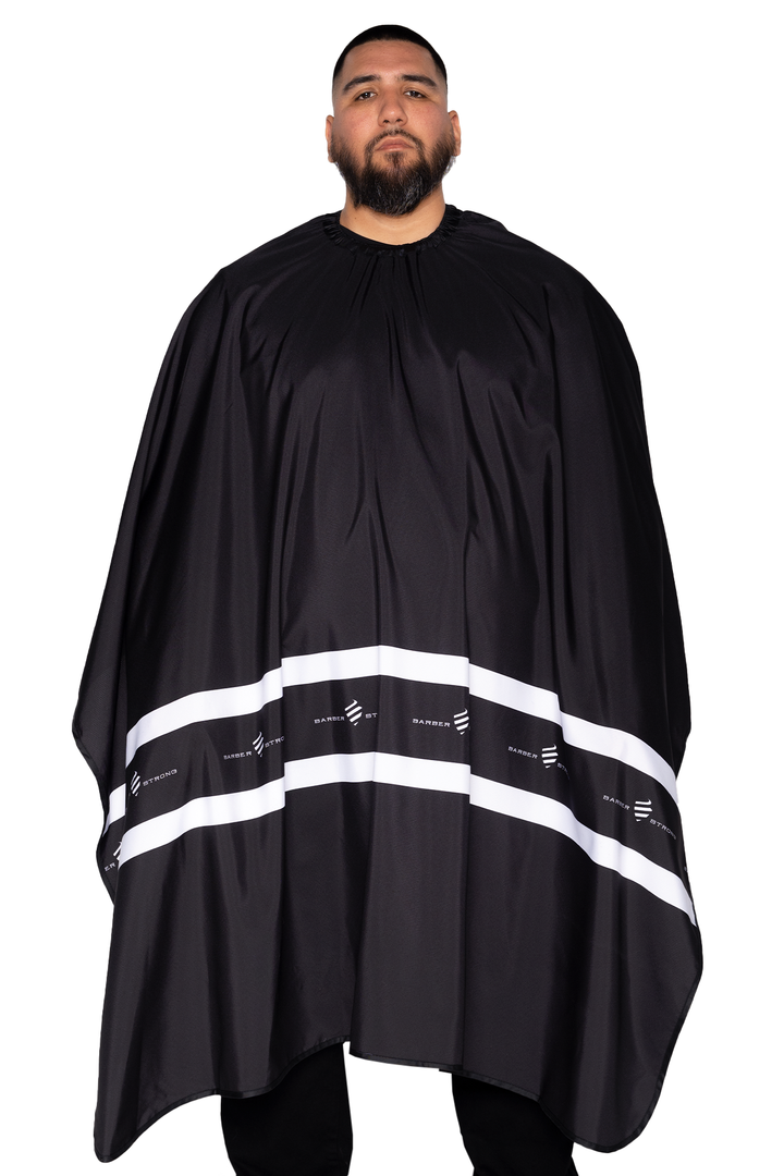 The XL Barber Cape