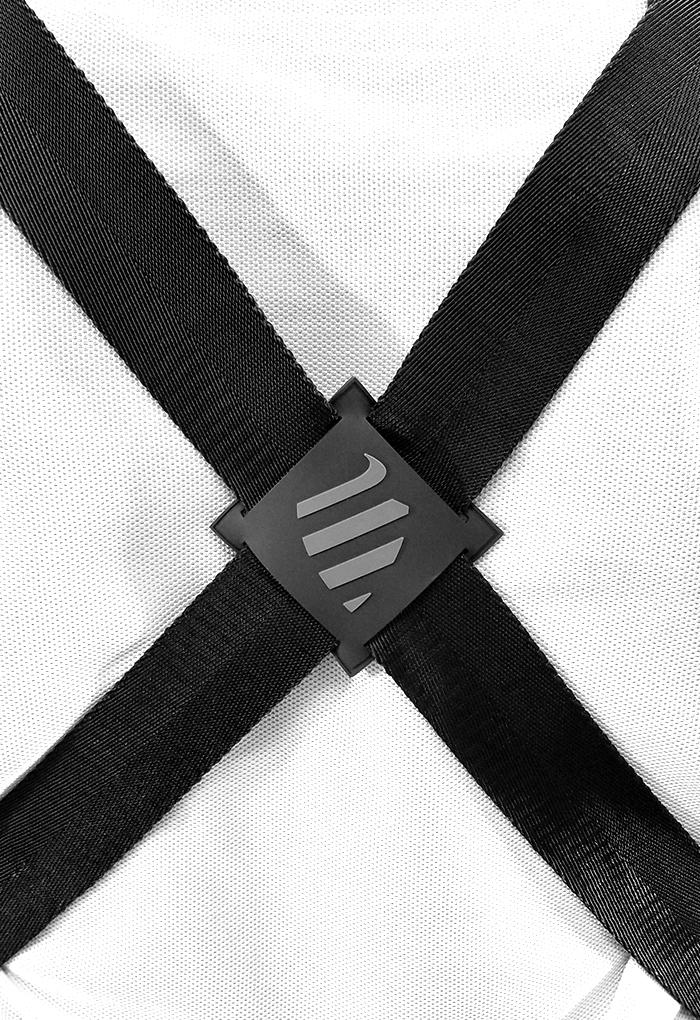 Barber Apron Straps / Harness