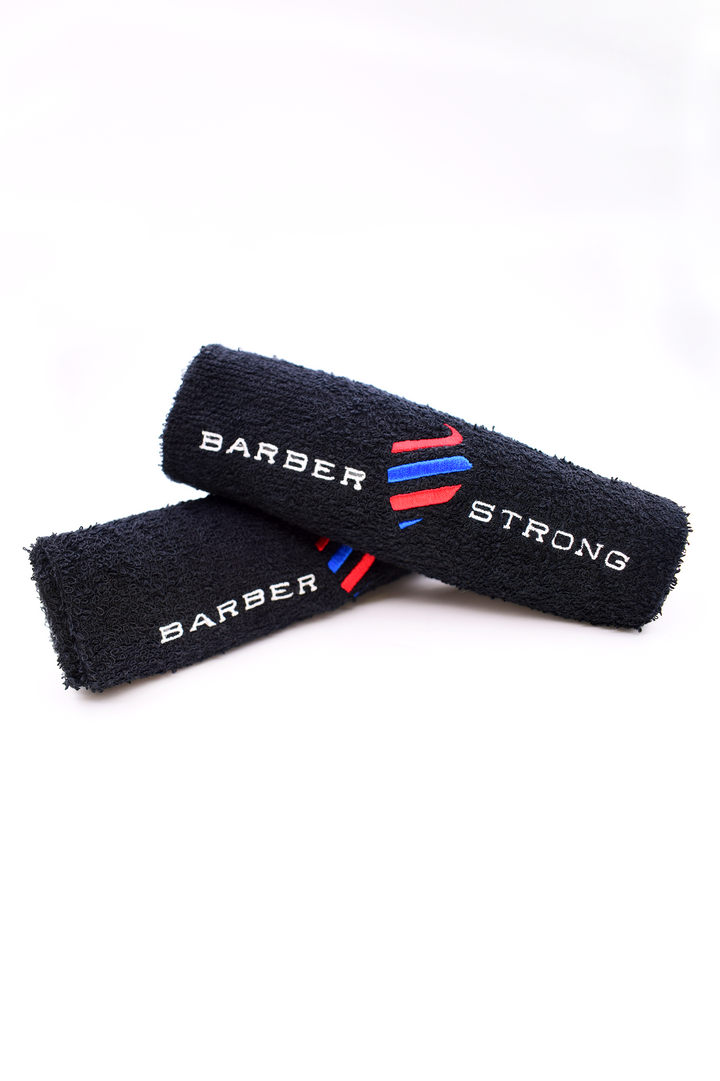 The Barber Towel