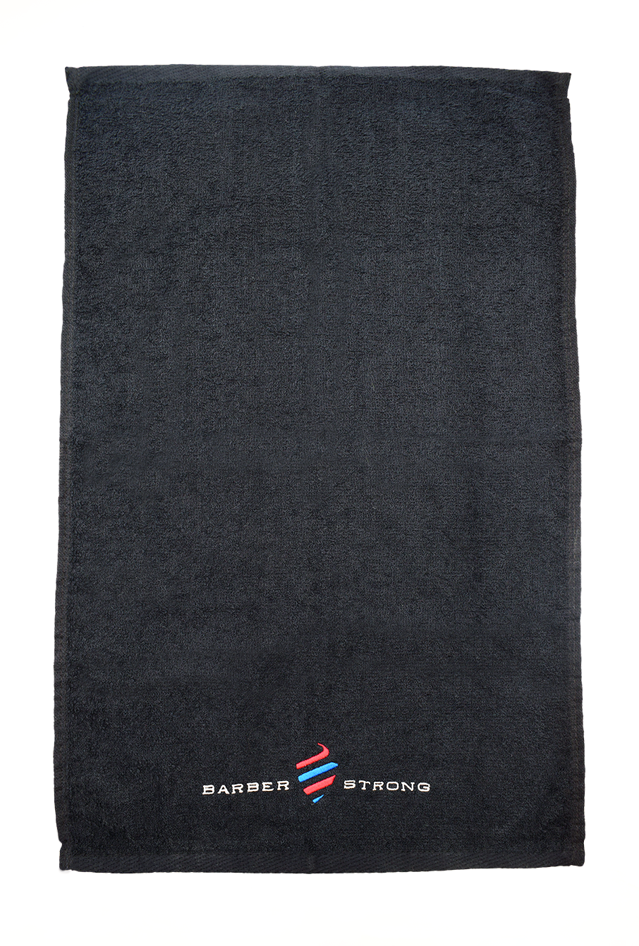 The Barber Towel