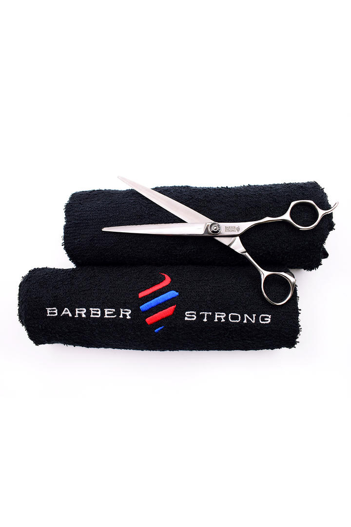 The Barber Towel