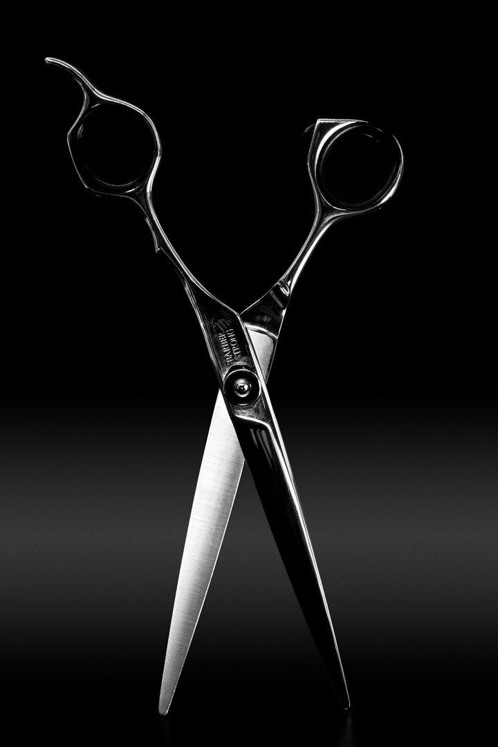 The Barber Shears