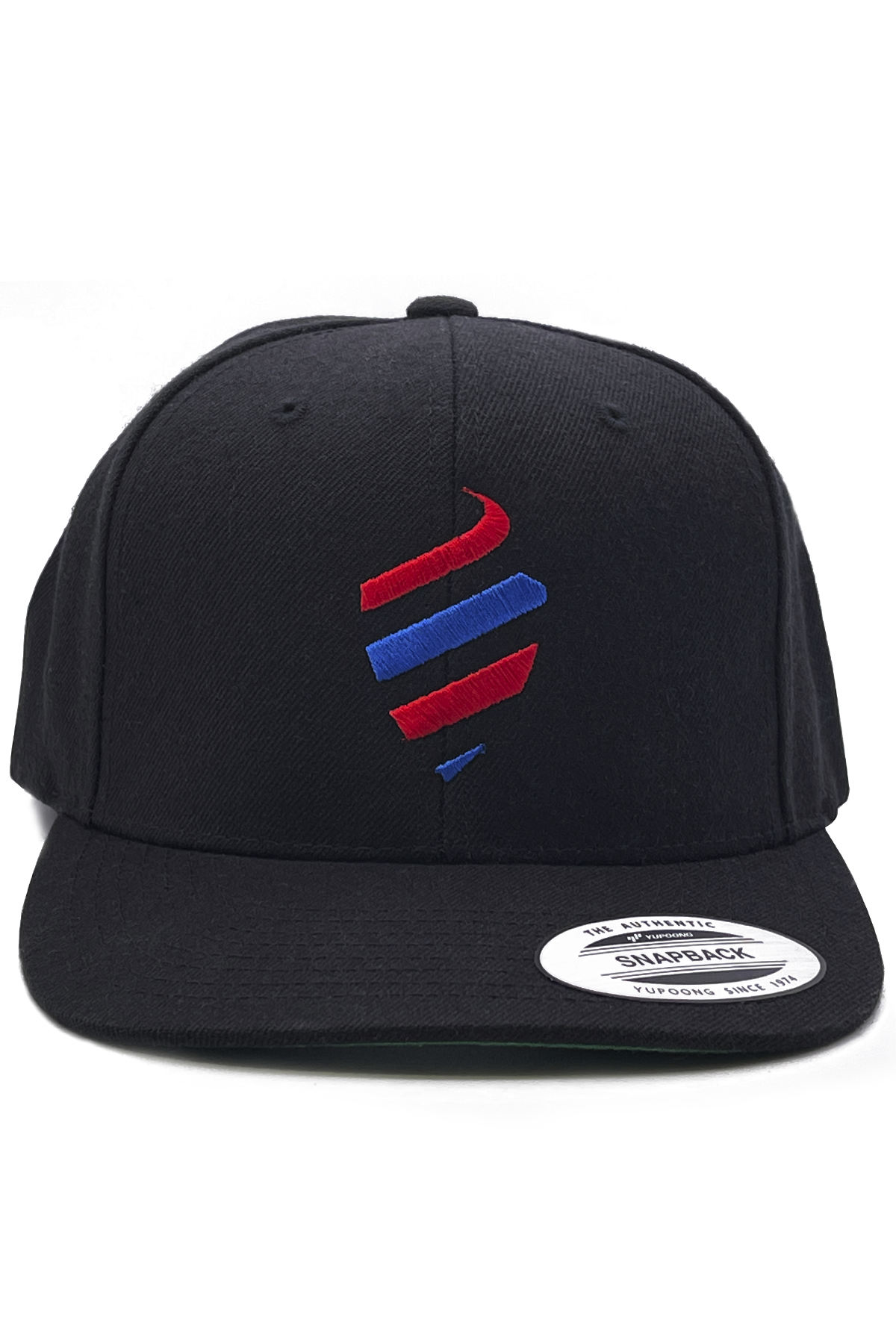 The Barber Snapback - FREE GIFT