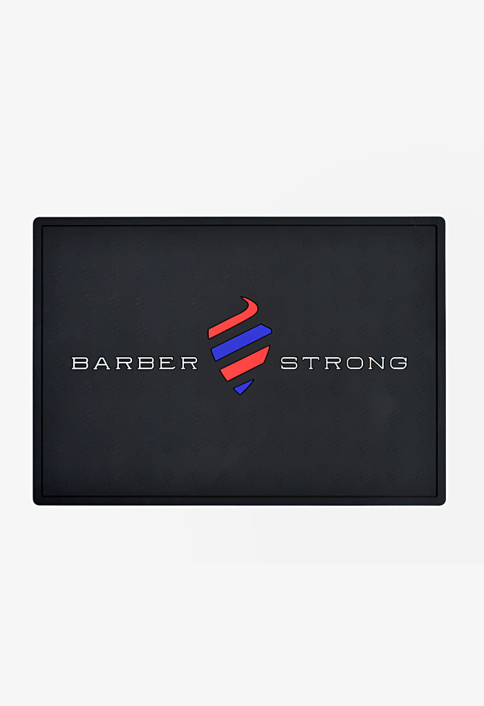 The Barber Mat